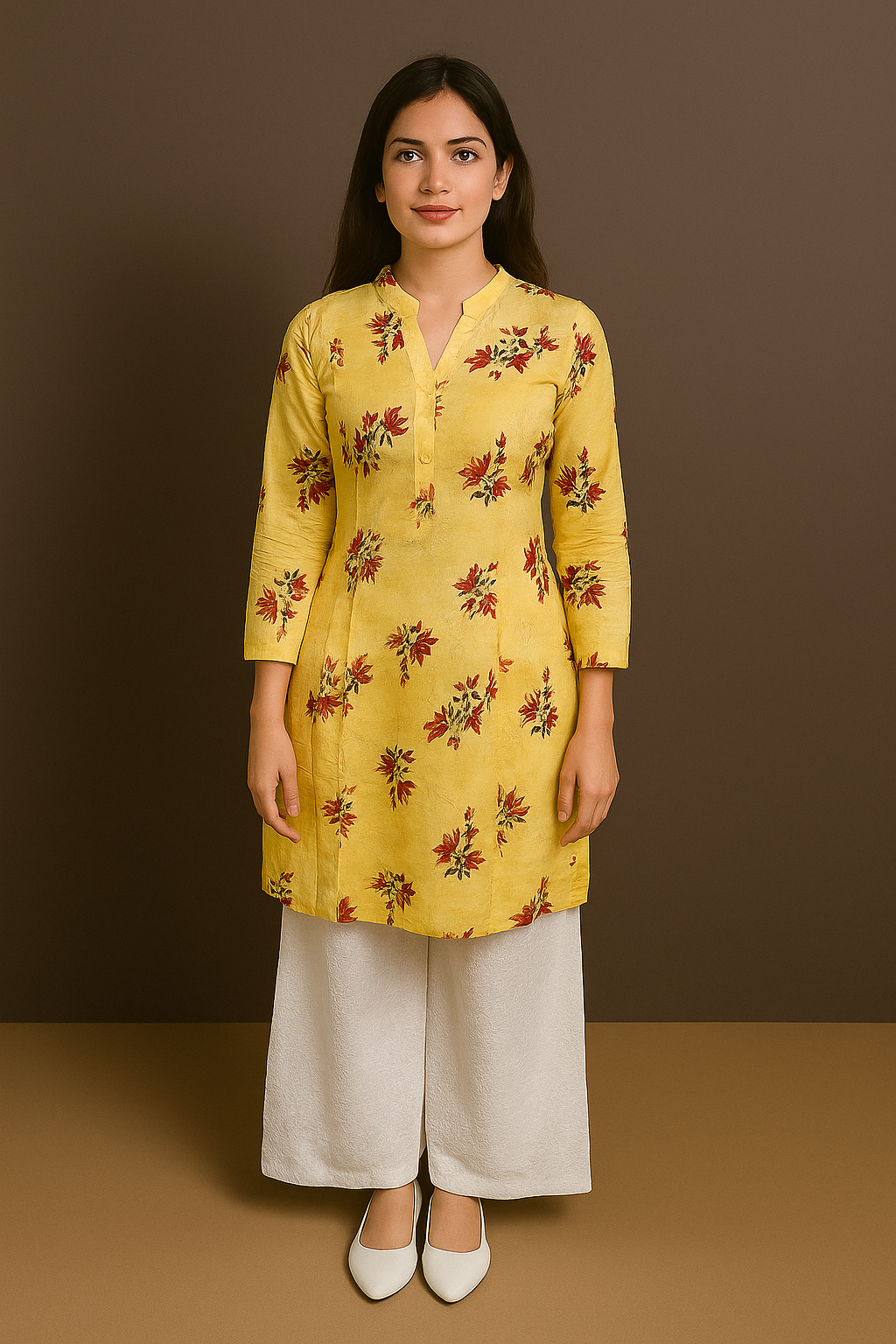 Kurti