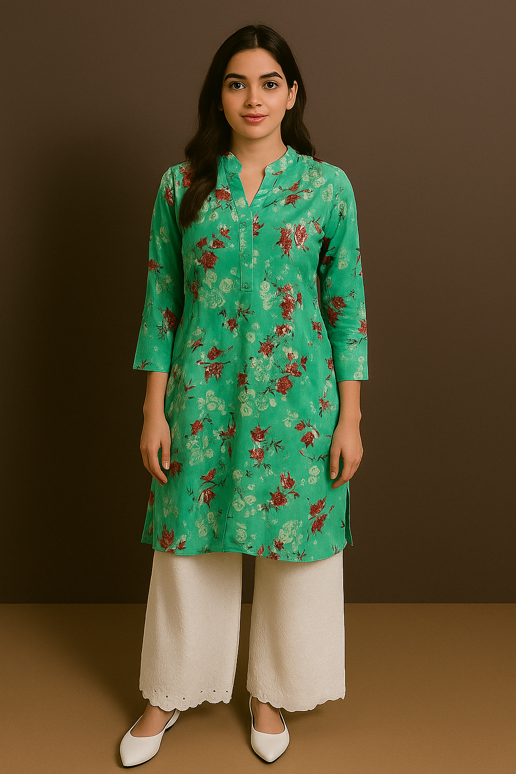 Kurti