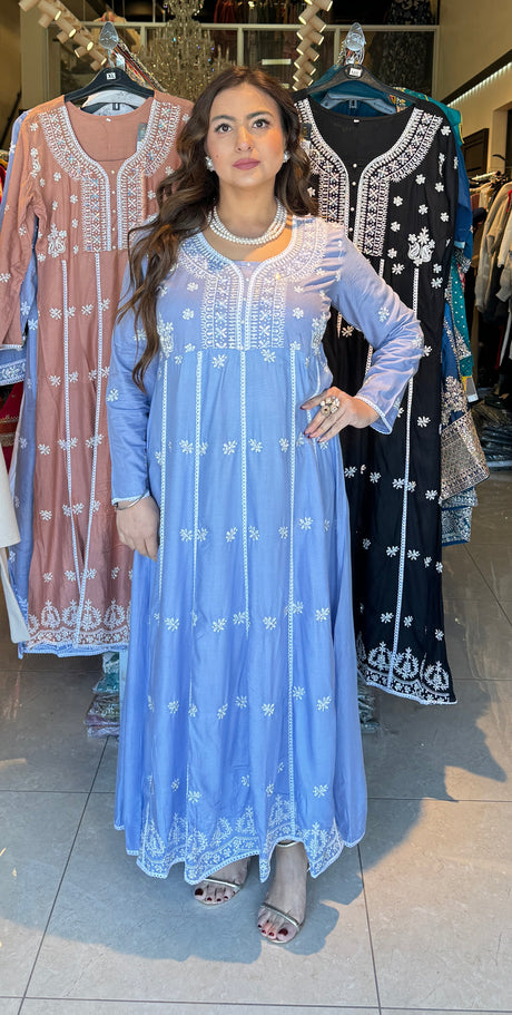 Rayon tunic