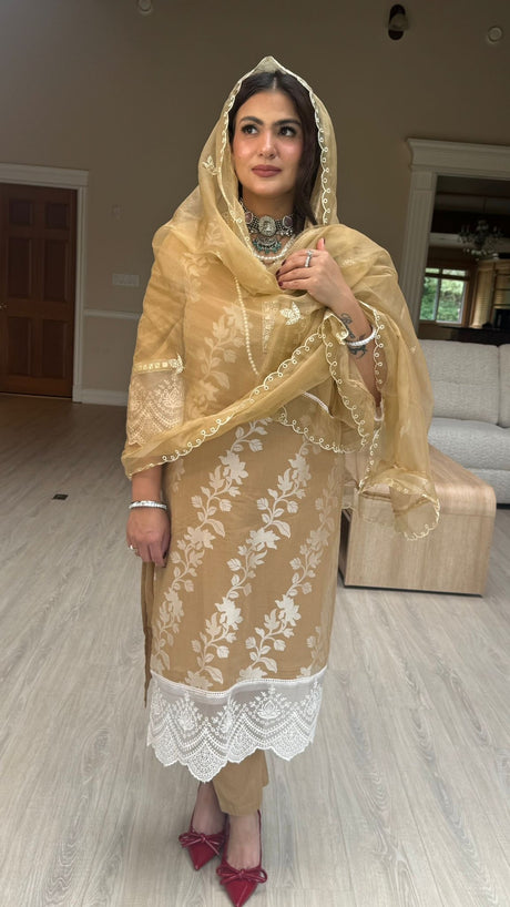 Jatti suit