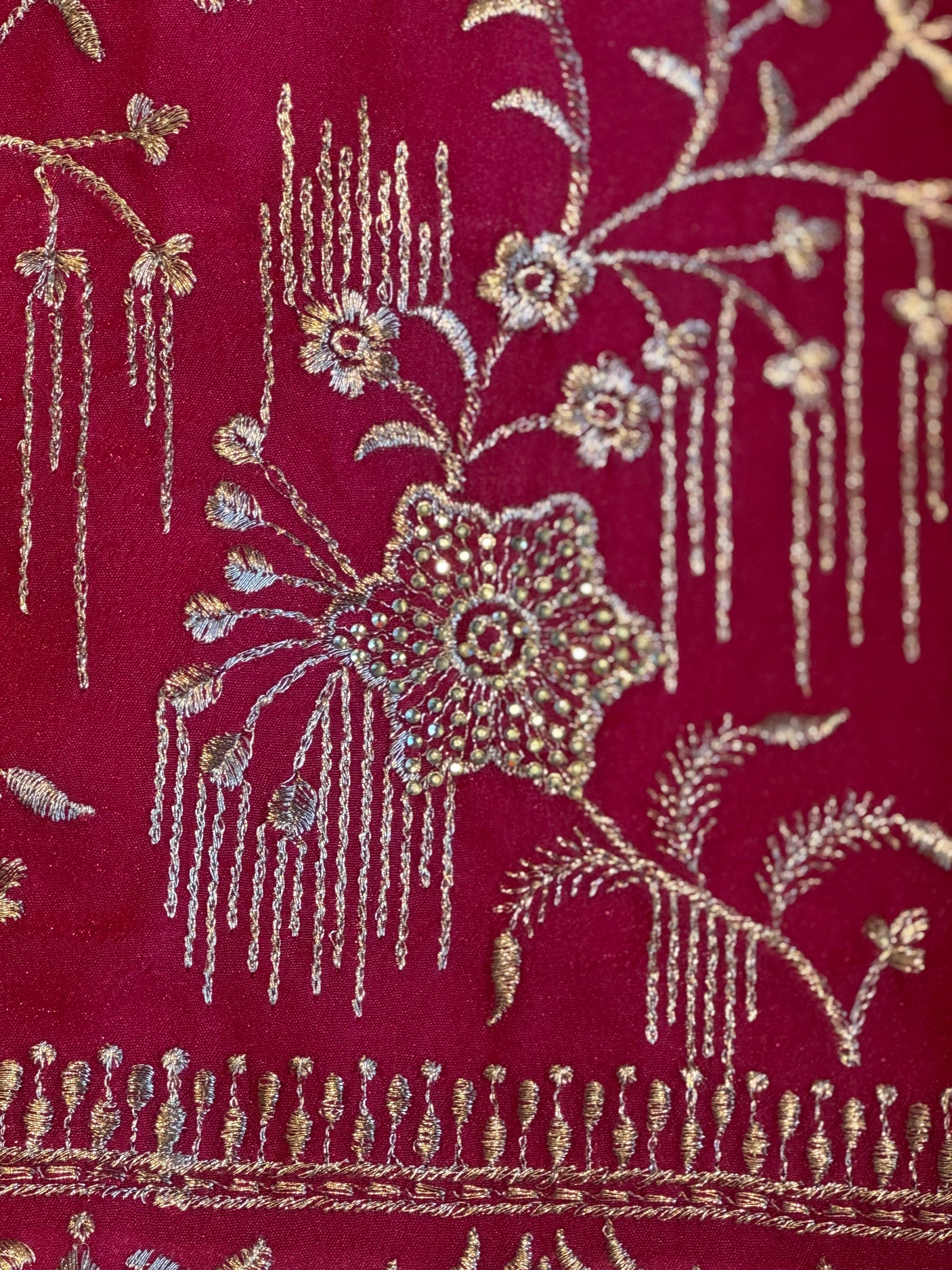 Unstitch series 1