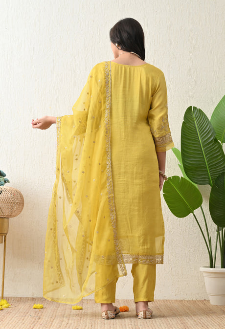 Gulnoor suit