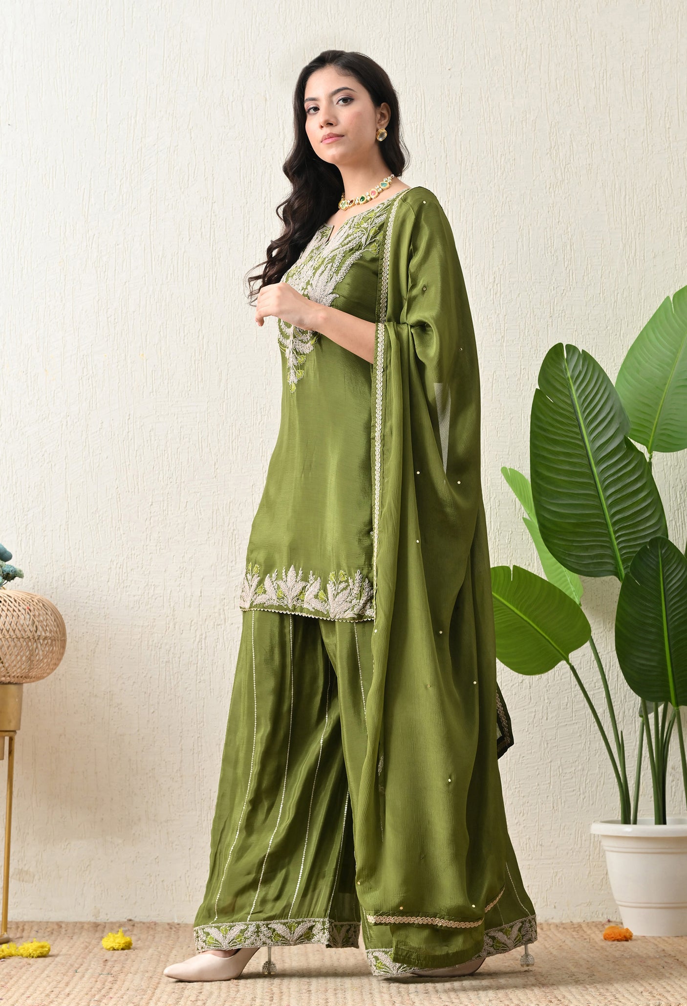 Rimjhim Sharara