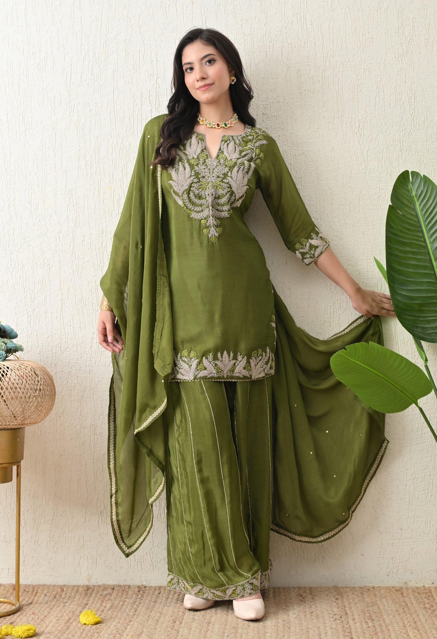 Rimjhim Sharara