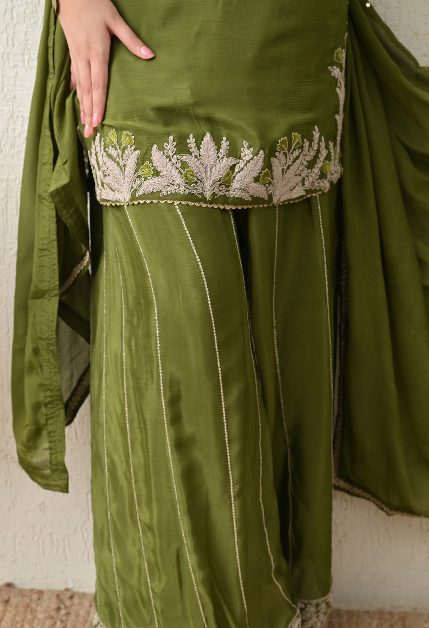 Rimjhim Sharara