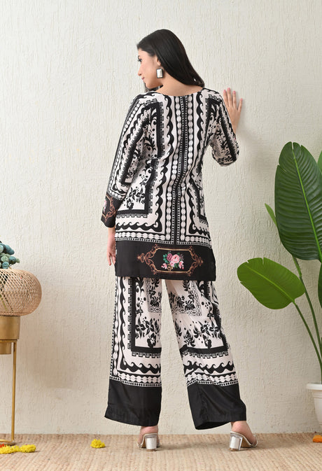 tribal coord-set
