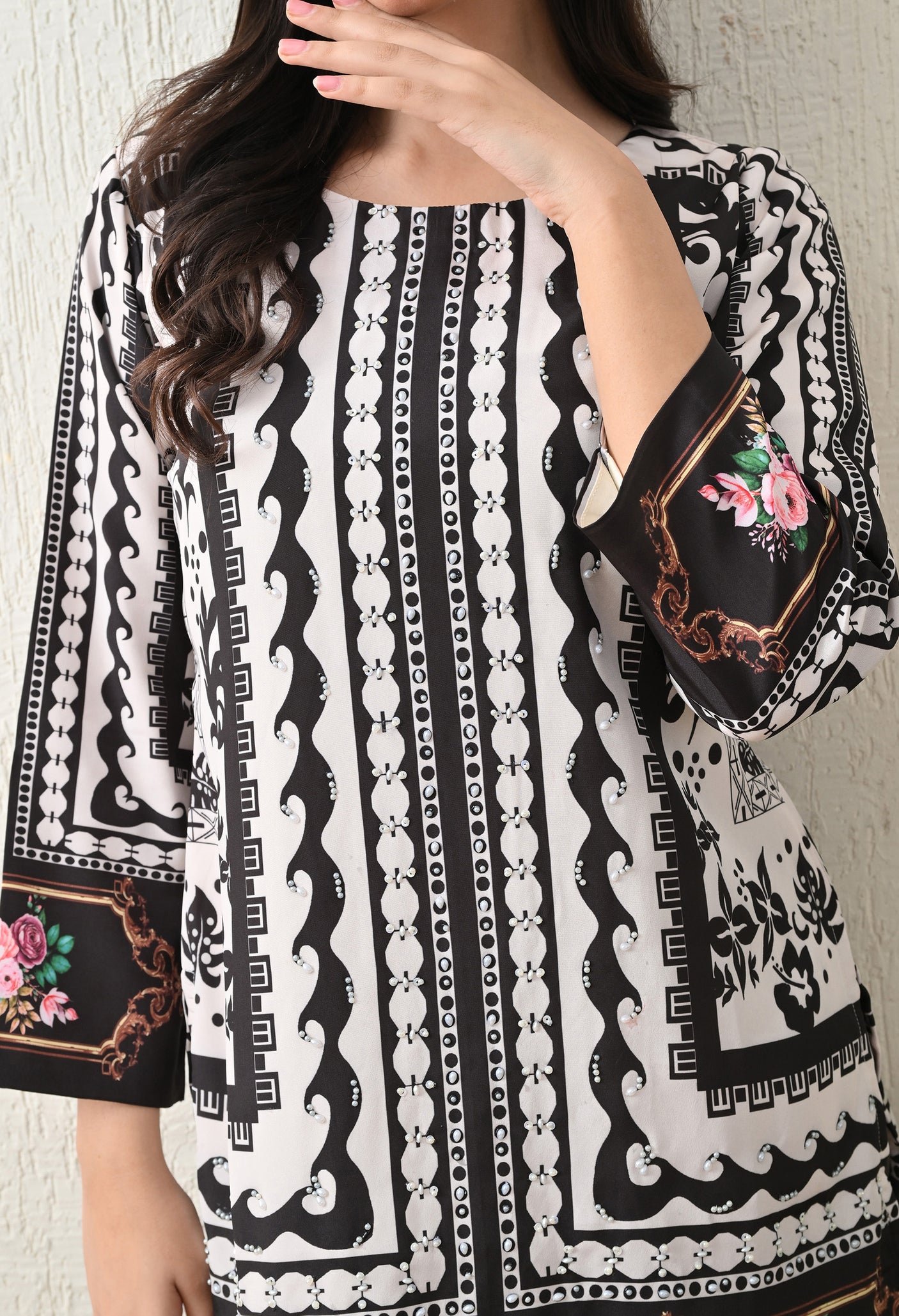 tribal coord-set