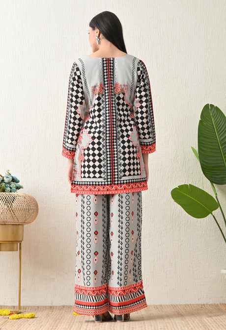 tribal coord-set
