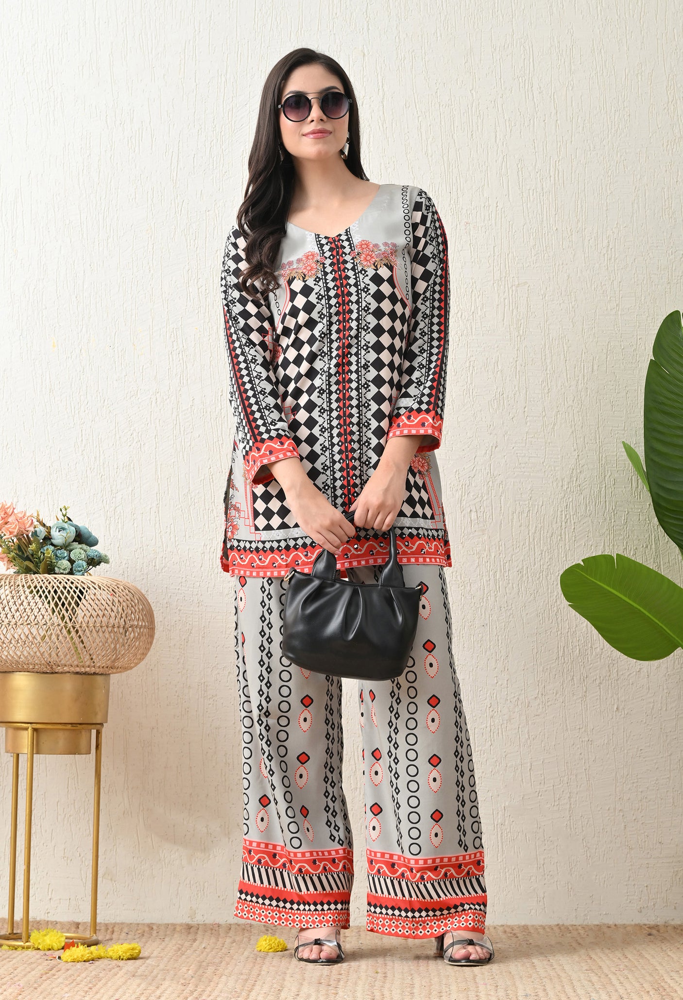 tribal coord-set