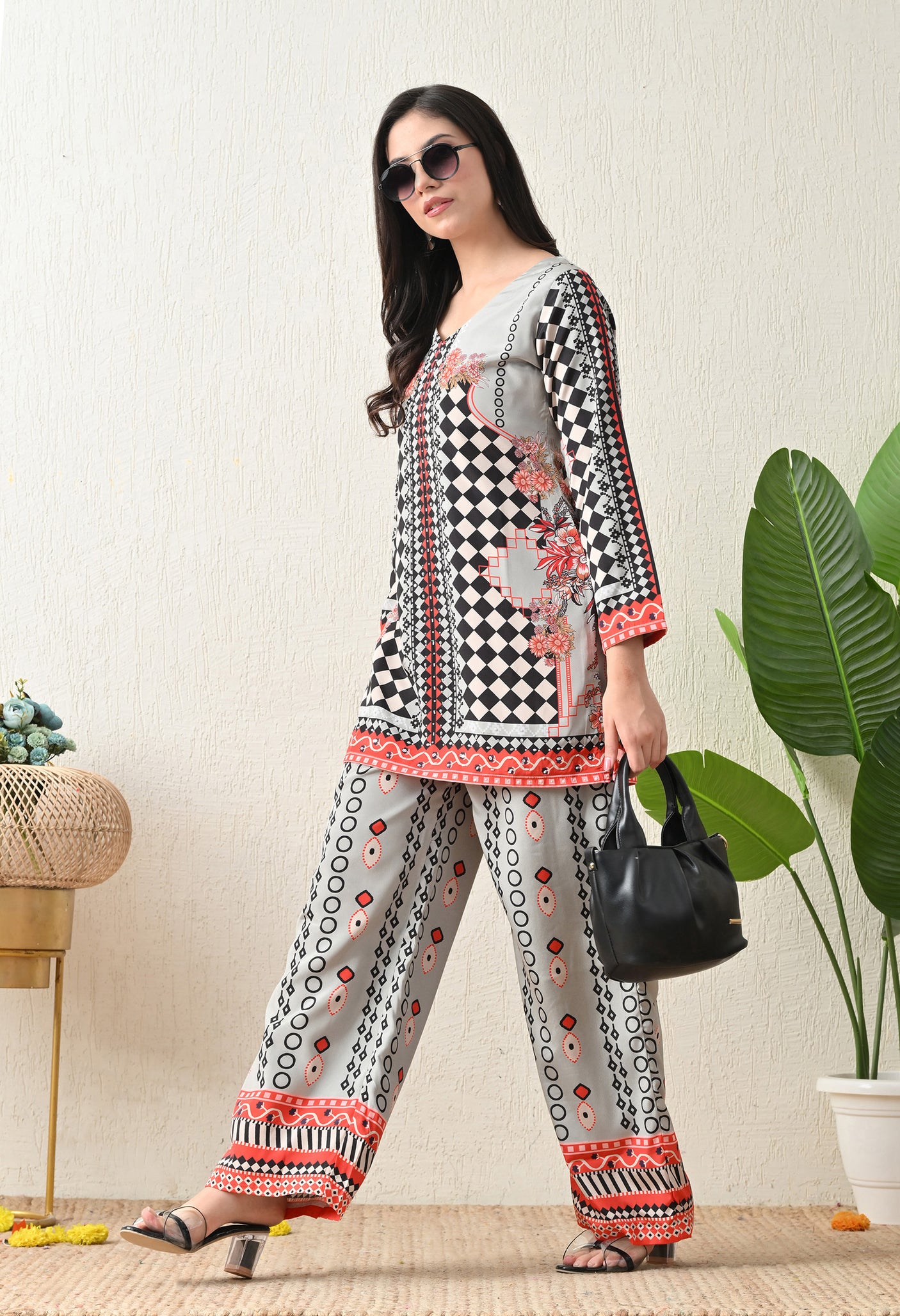 tribal coord-set