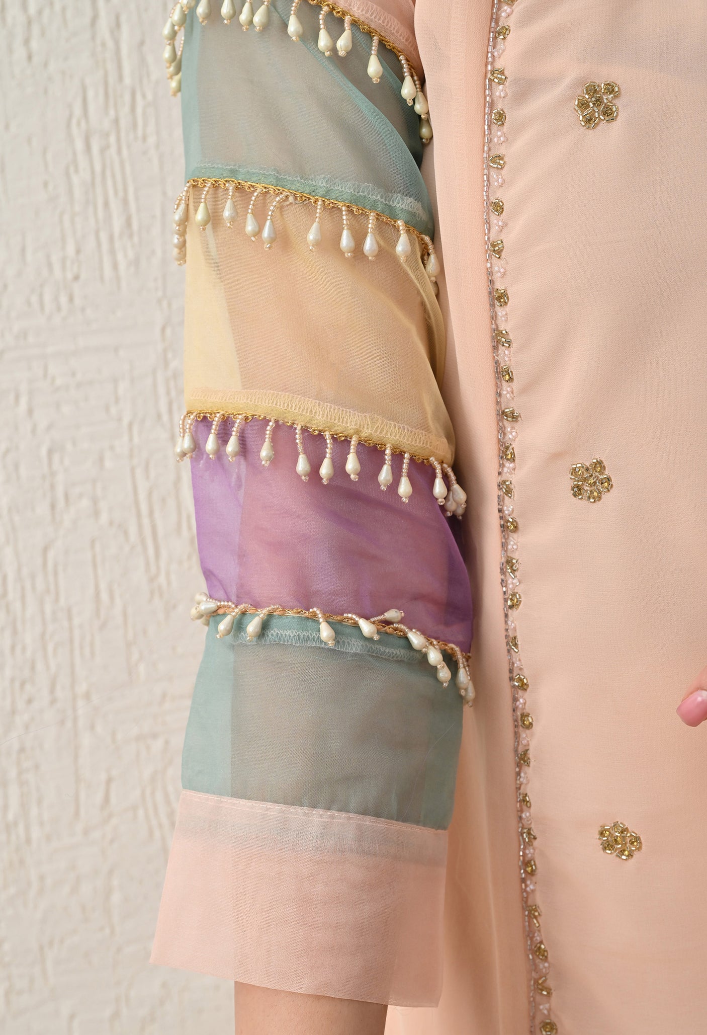 Nuraan Rosy Glow Set