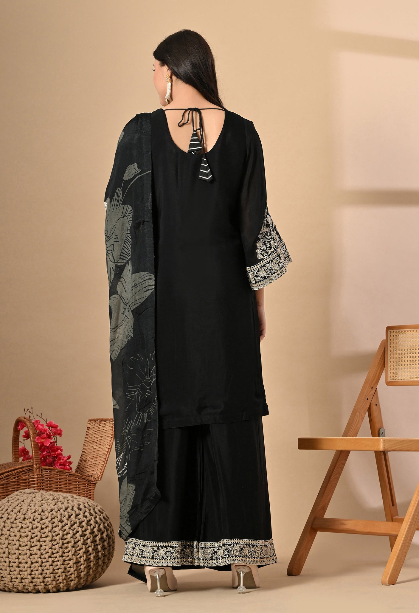 Aafreen Noir