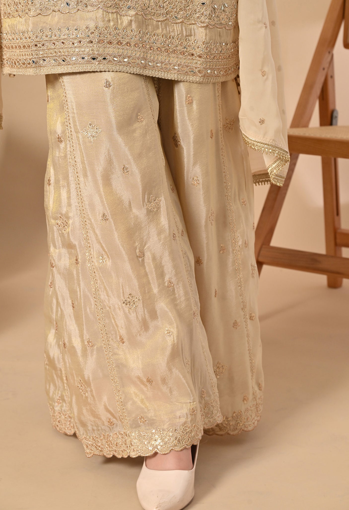 Rosy Elegance