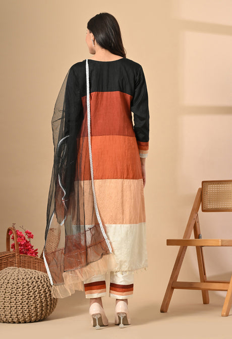 Rangriti Rust Ensemble
