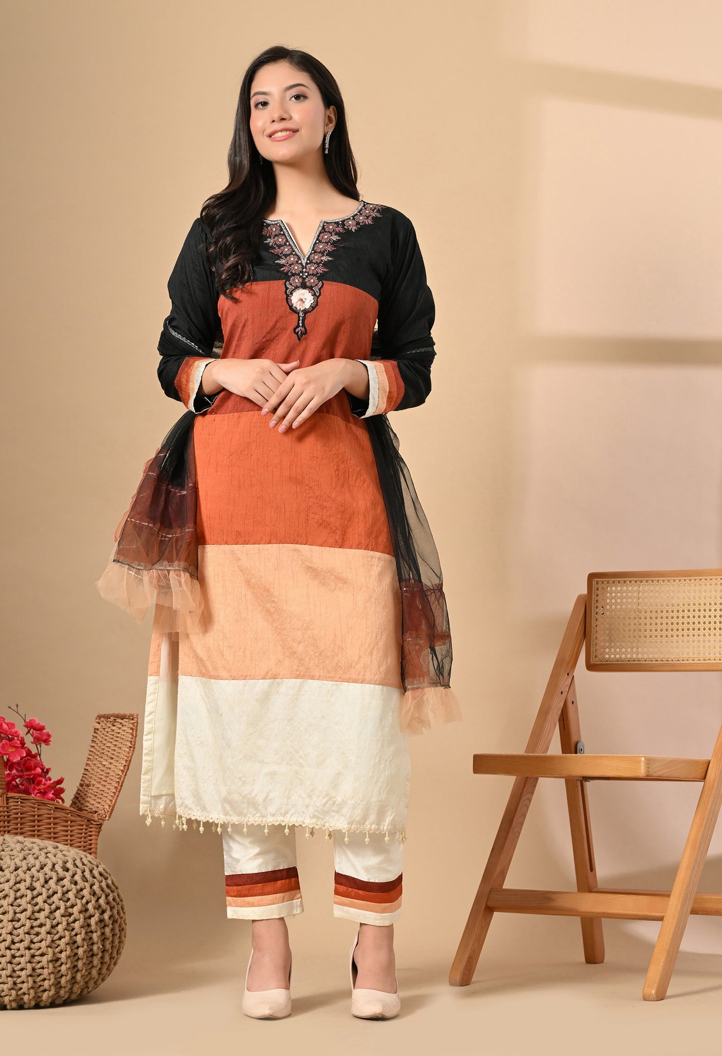 Rangriti Rust Ensemble