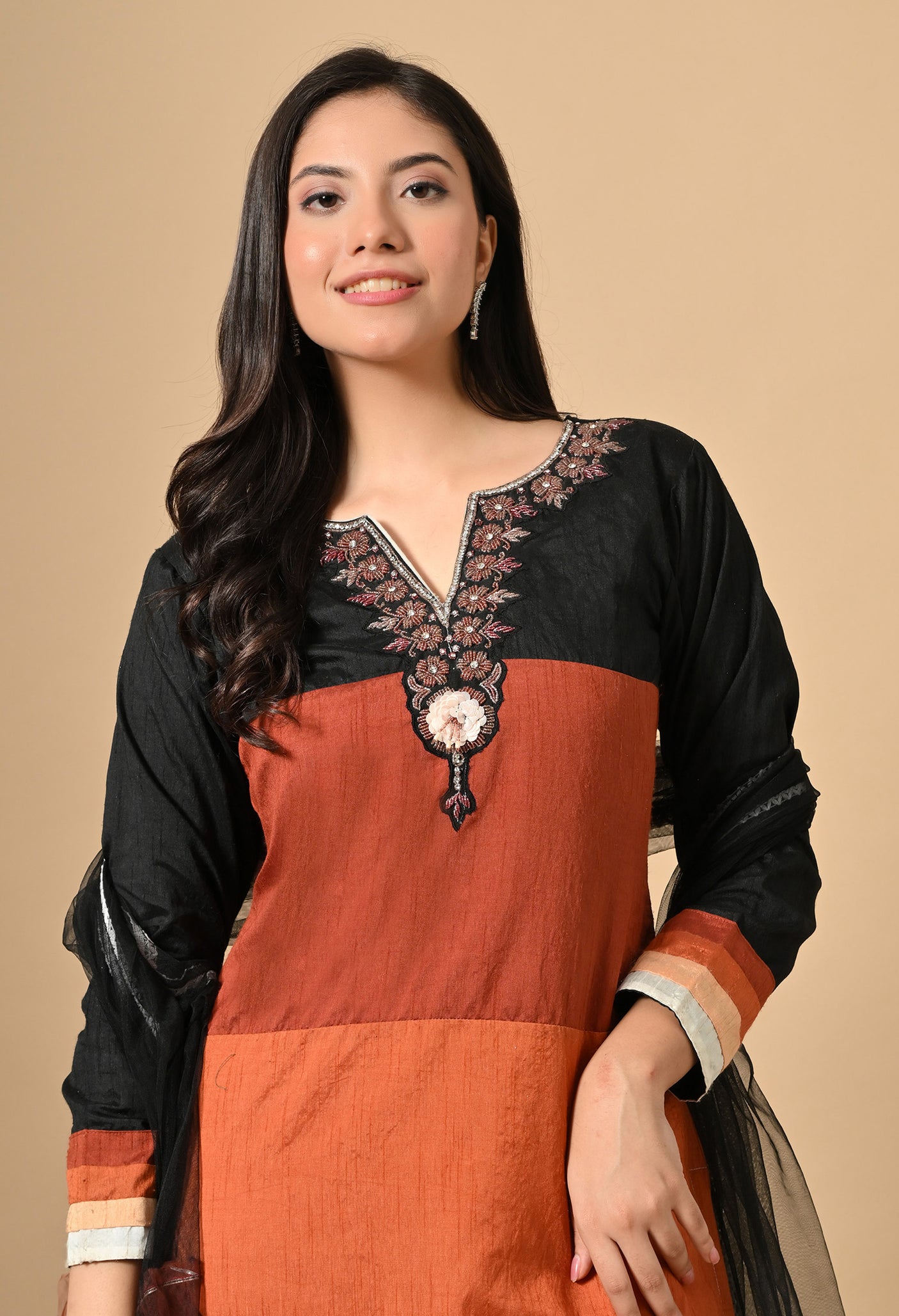 Rangriti Rust Ensemble