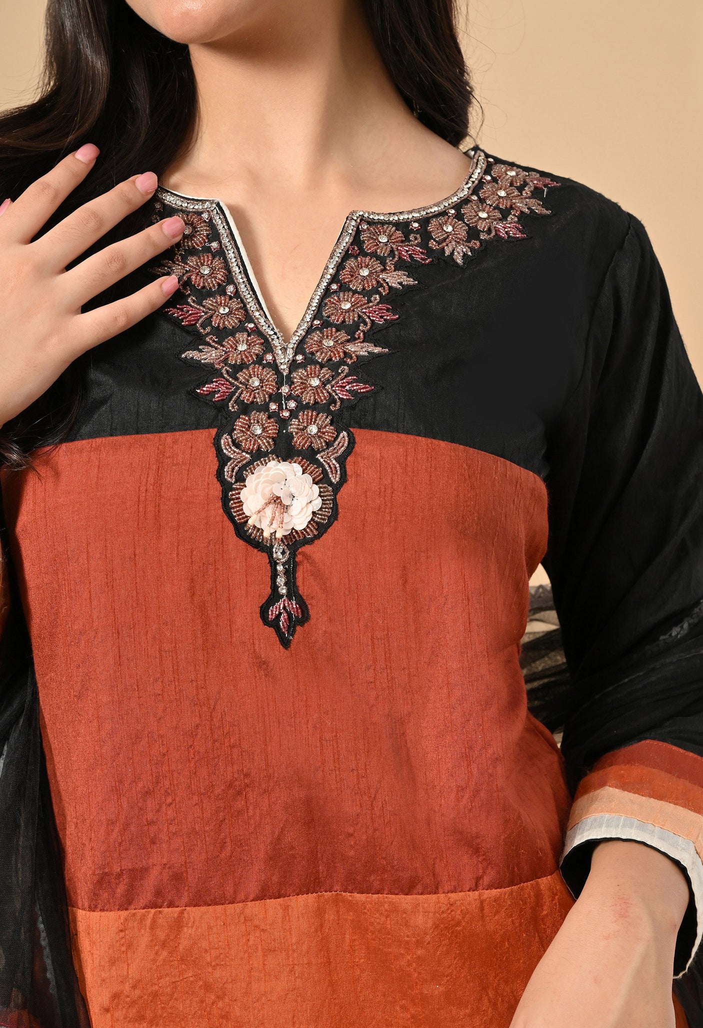 Rangriti Rust Ensemble