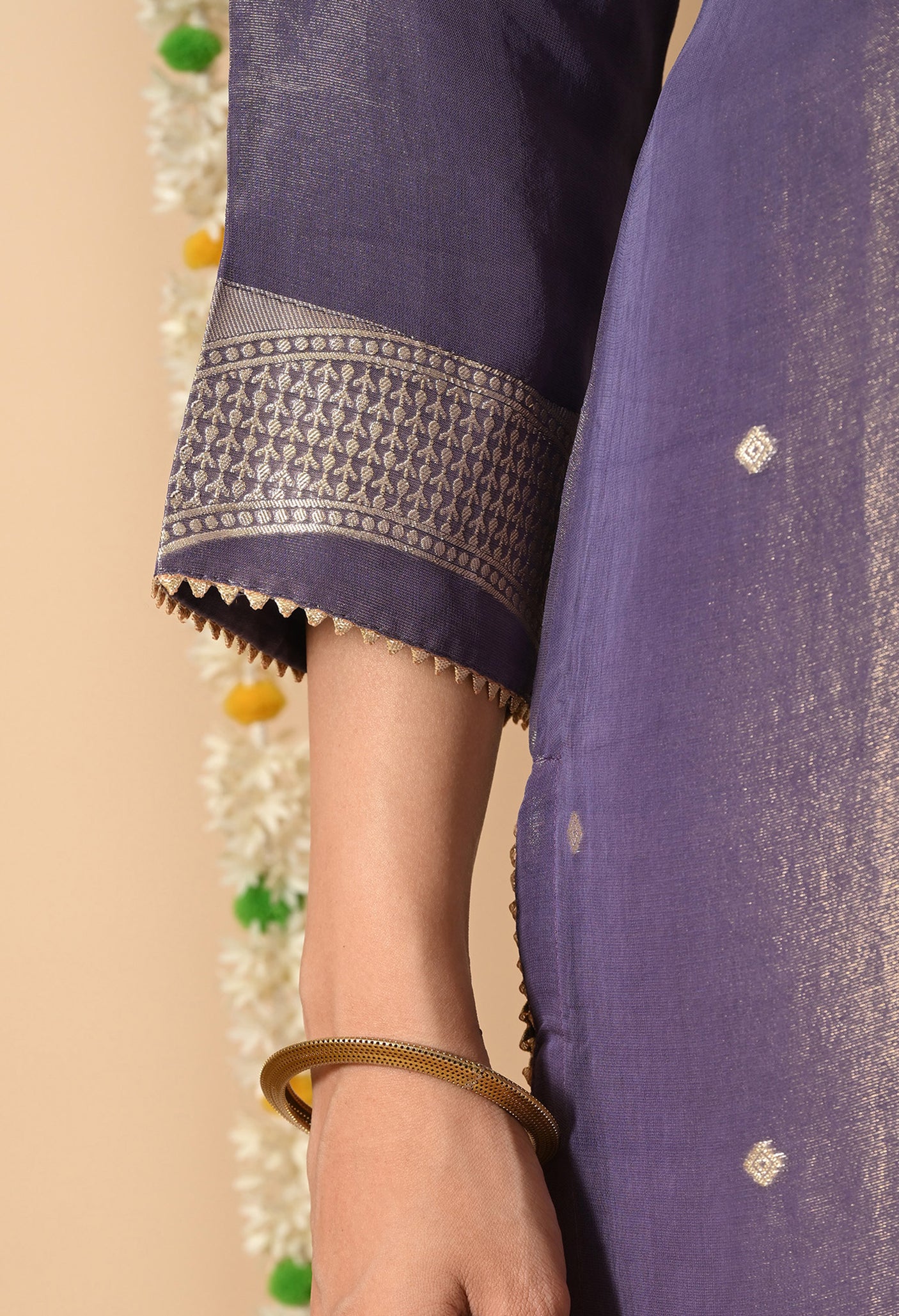 Chandni Charm Set