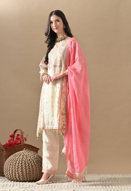 Saanjh Suit