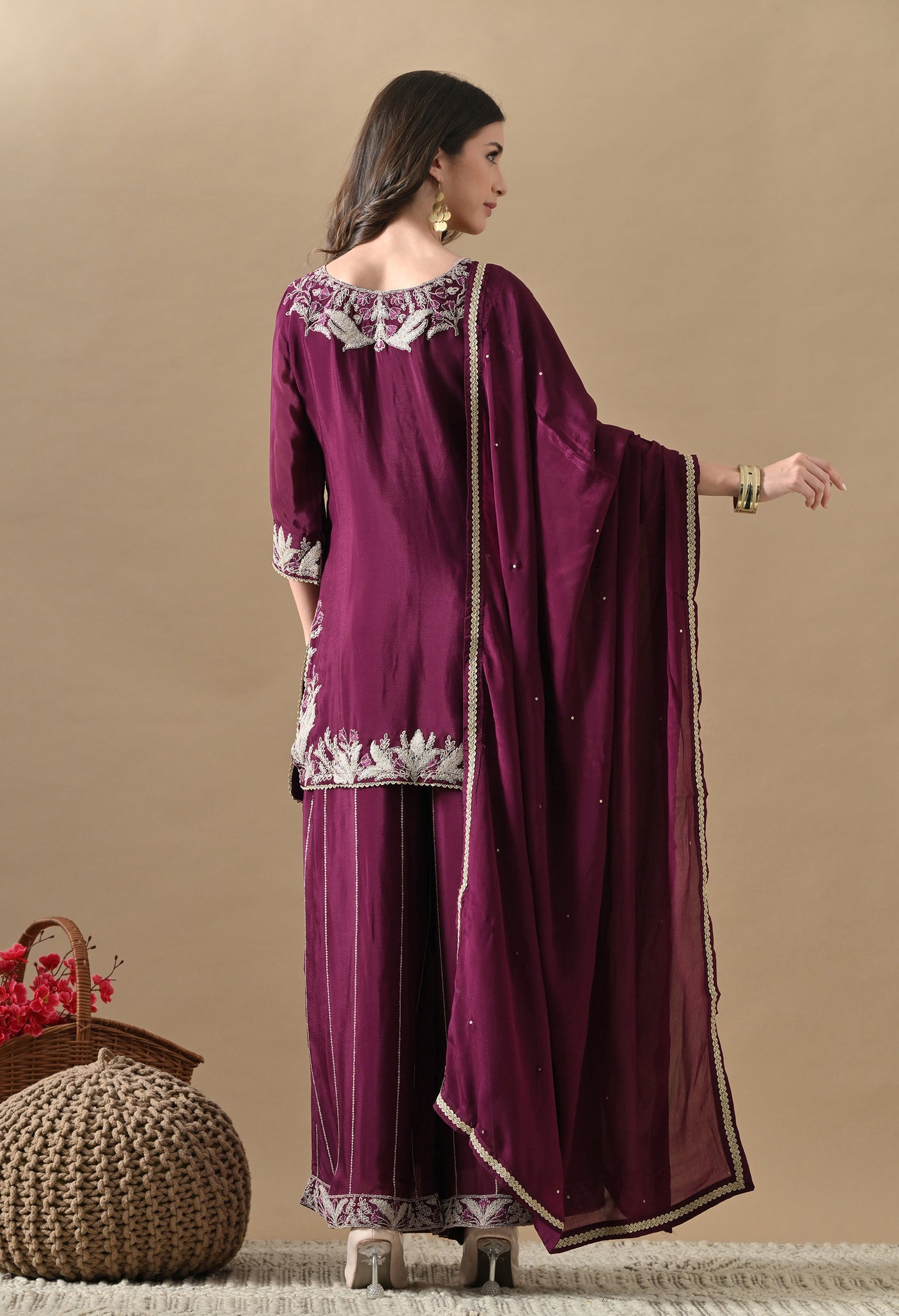 Rimjhim Sharara