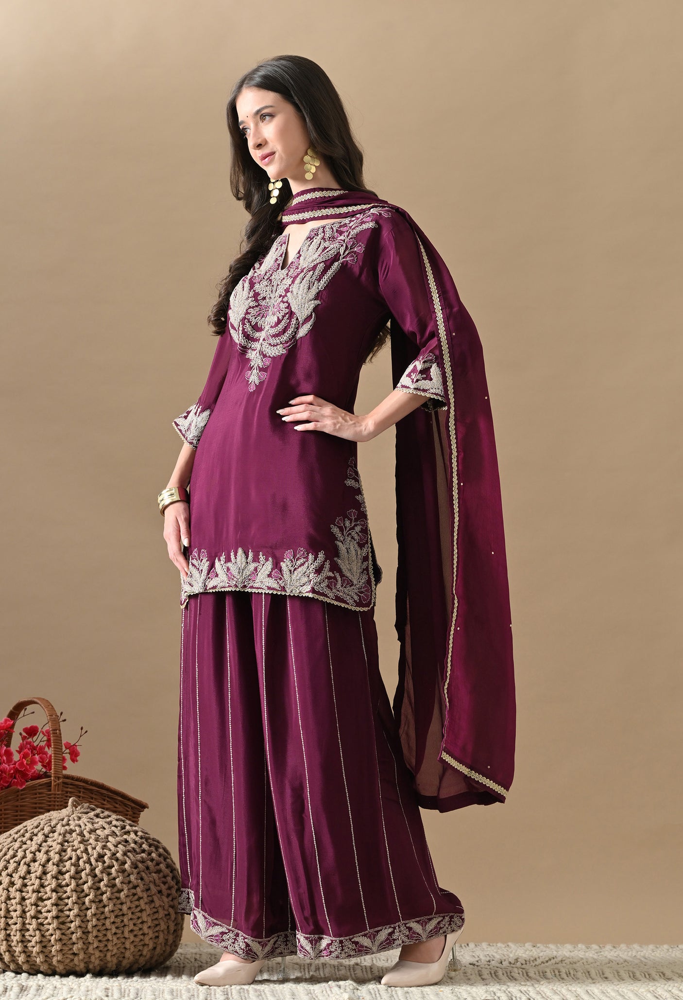 Rimjhim Sharara