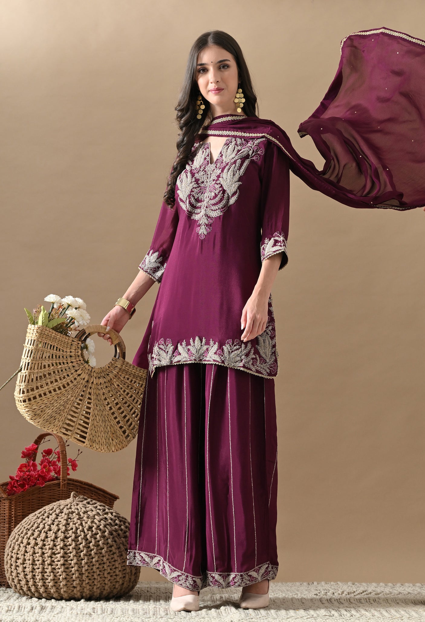 Rimjhim Sharara
