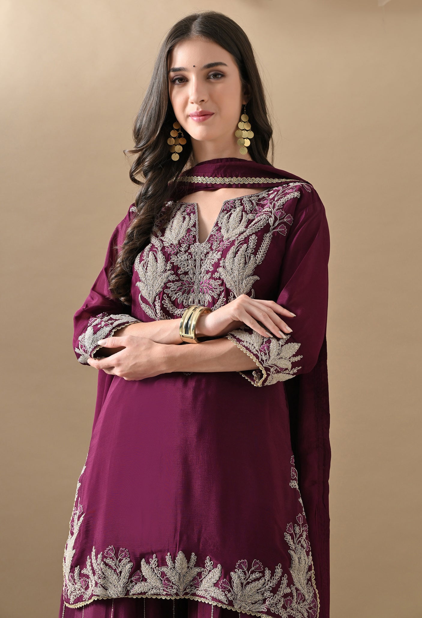 Rimjhim Sharara
