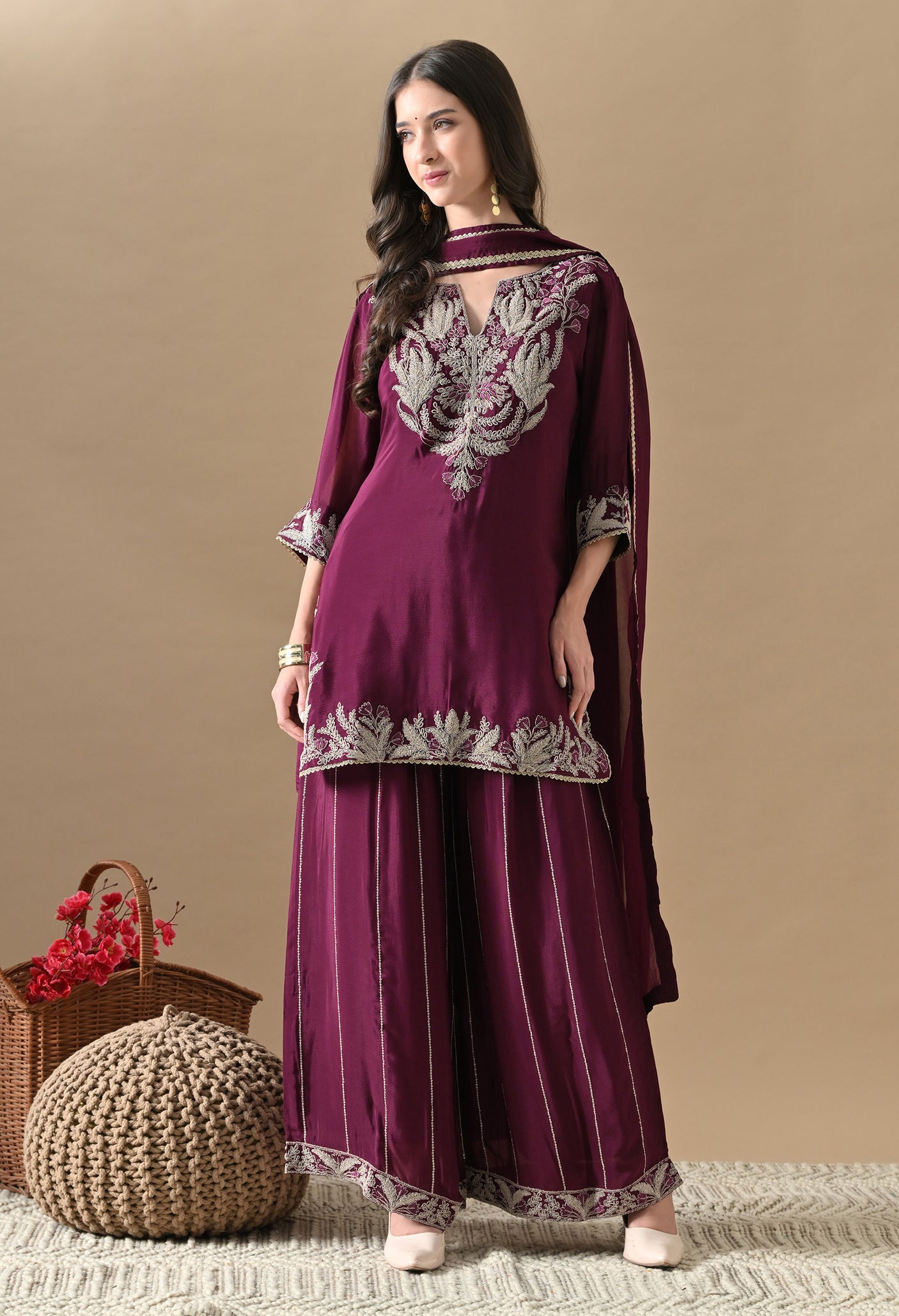 Rimjhim Sharara