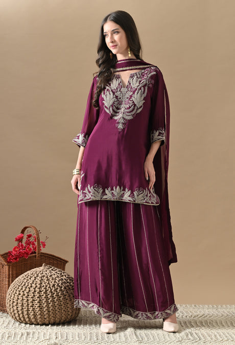 Rimjhim Sharara