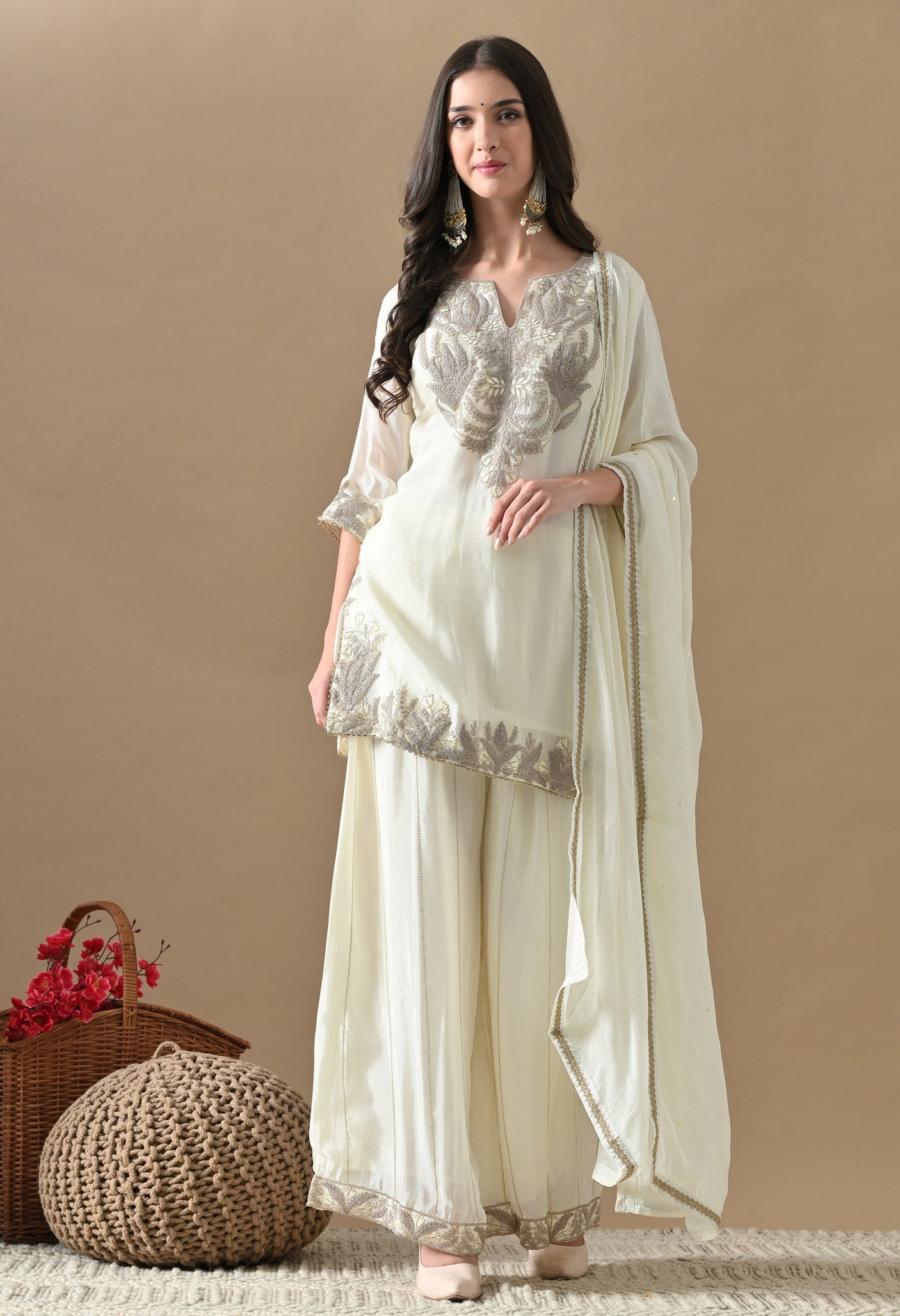 Rimjhim Sharara
