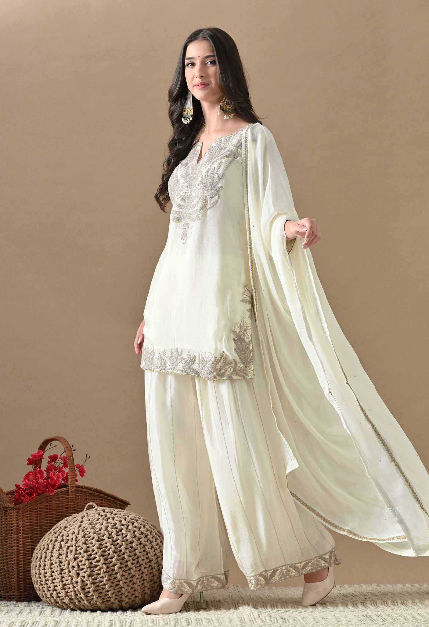Rimjhim Sharara