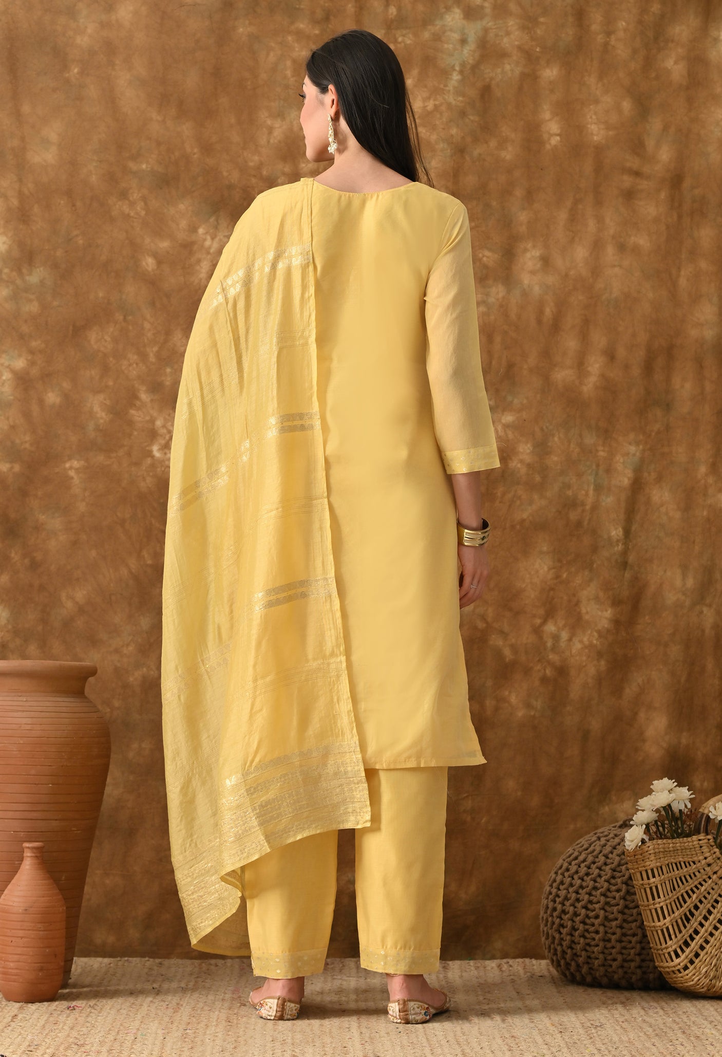 Aabroo Aqua Grace Set