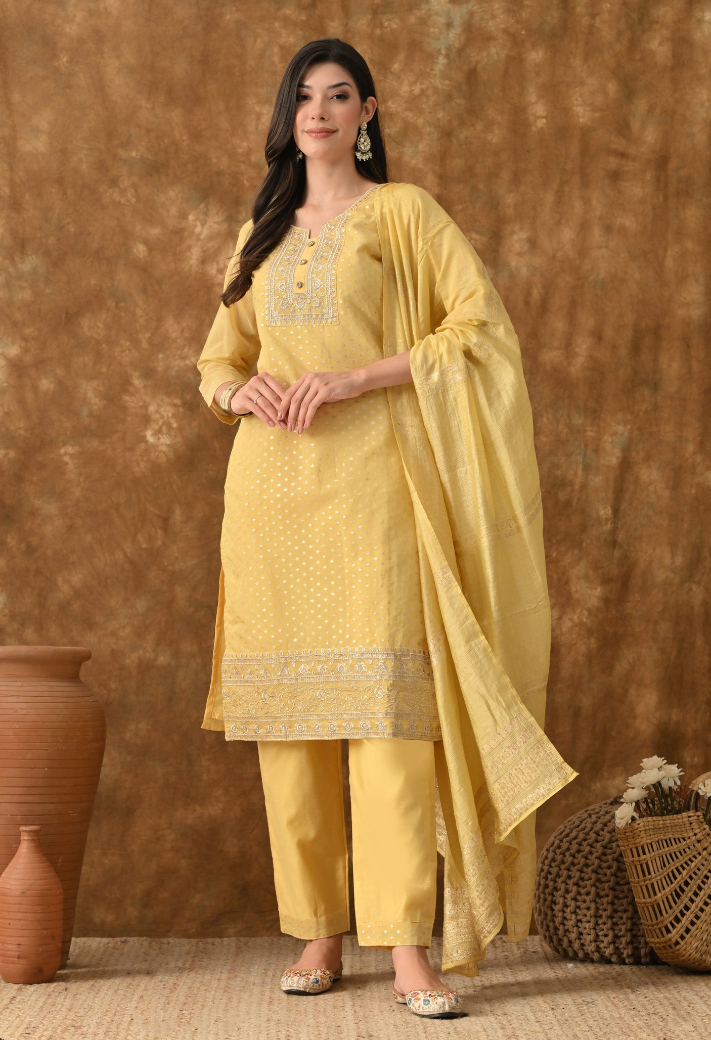 Aabroo Aqua Grace Set