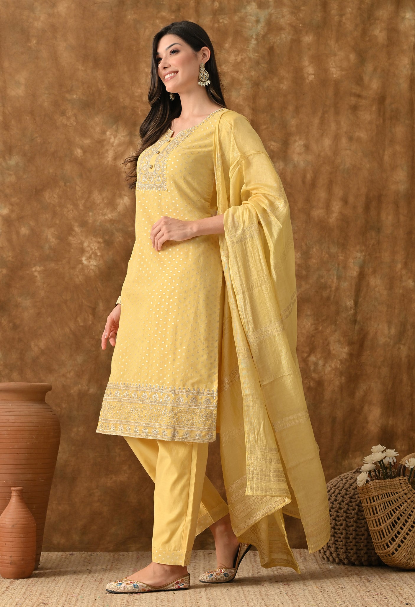 Aabroo Aqua Grace Set