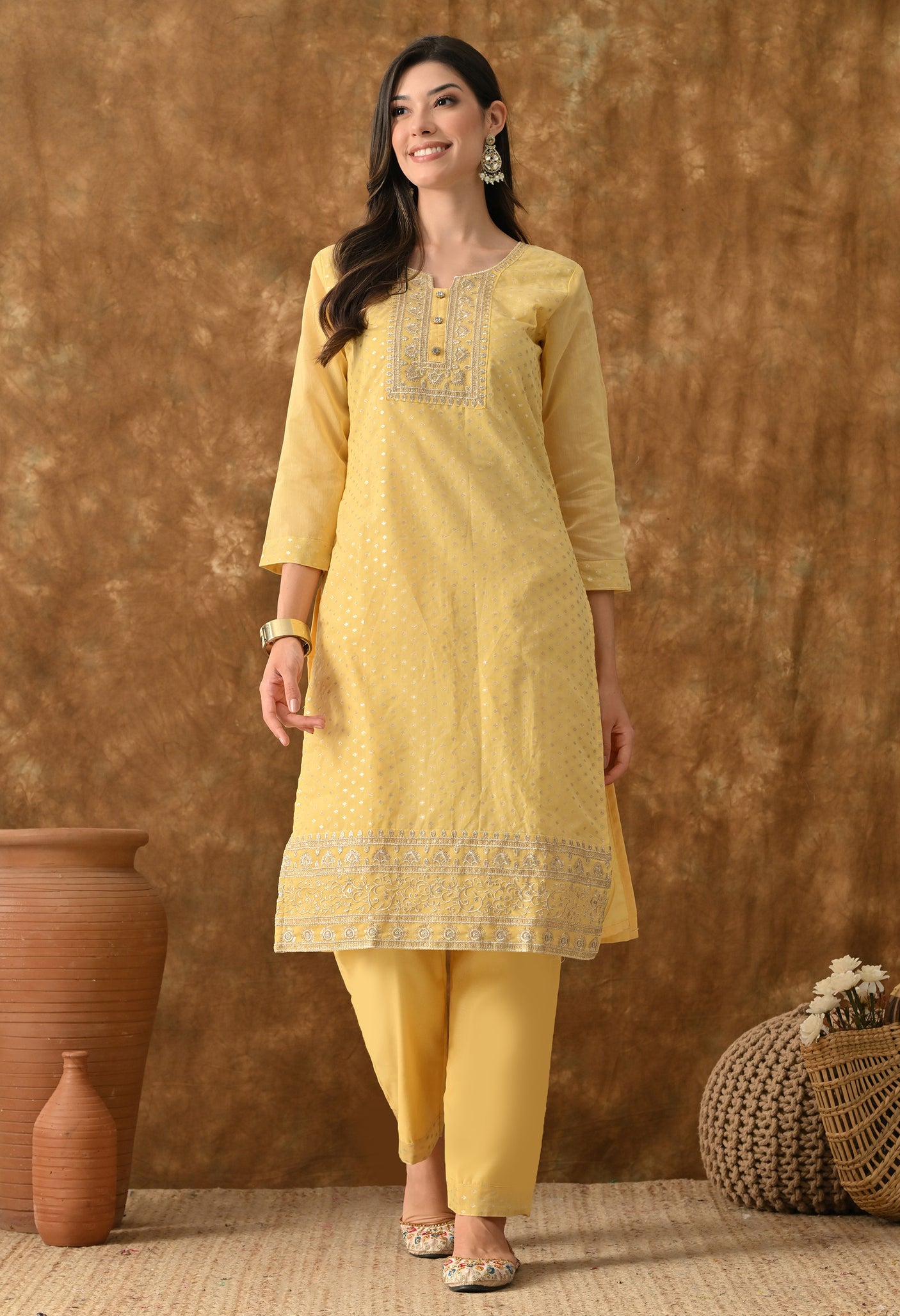 Aabroo Aqua Grace Set