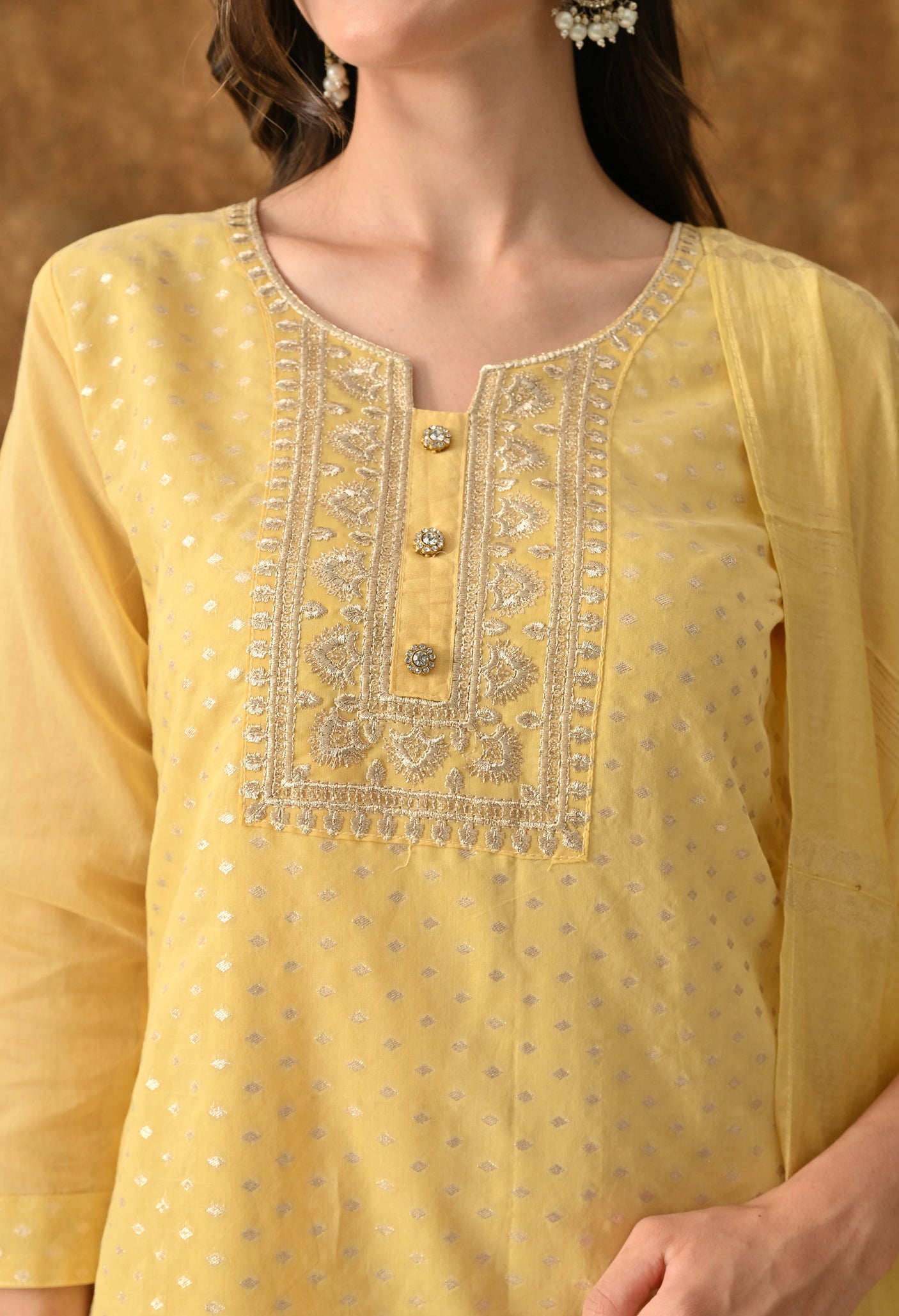 Aabroo Aqua Grace Set