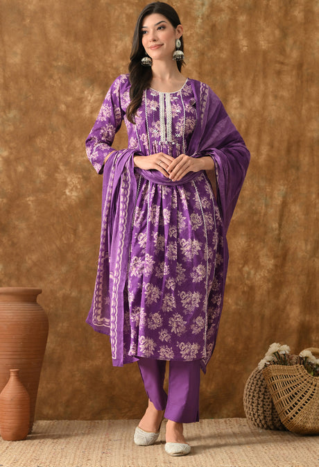 Khusboo Floral Dream