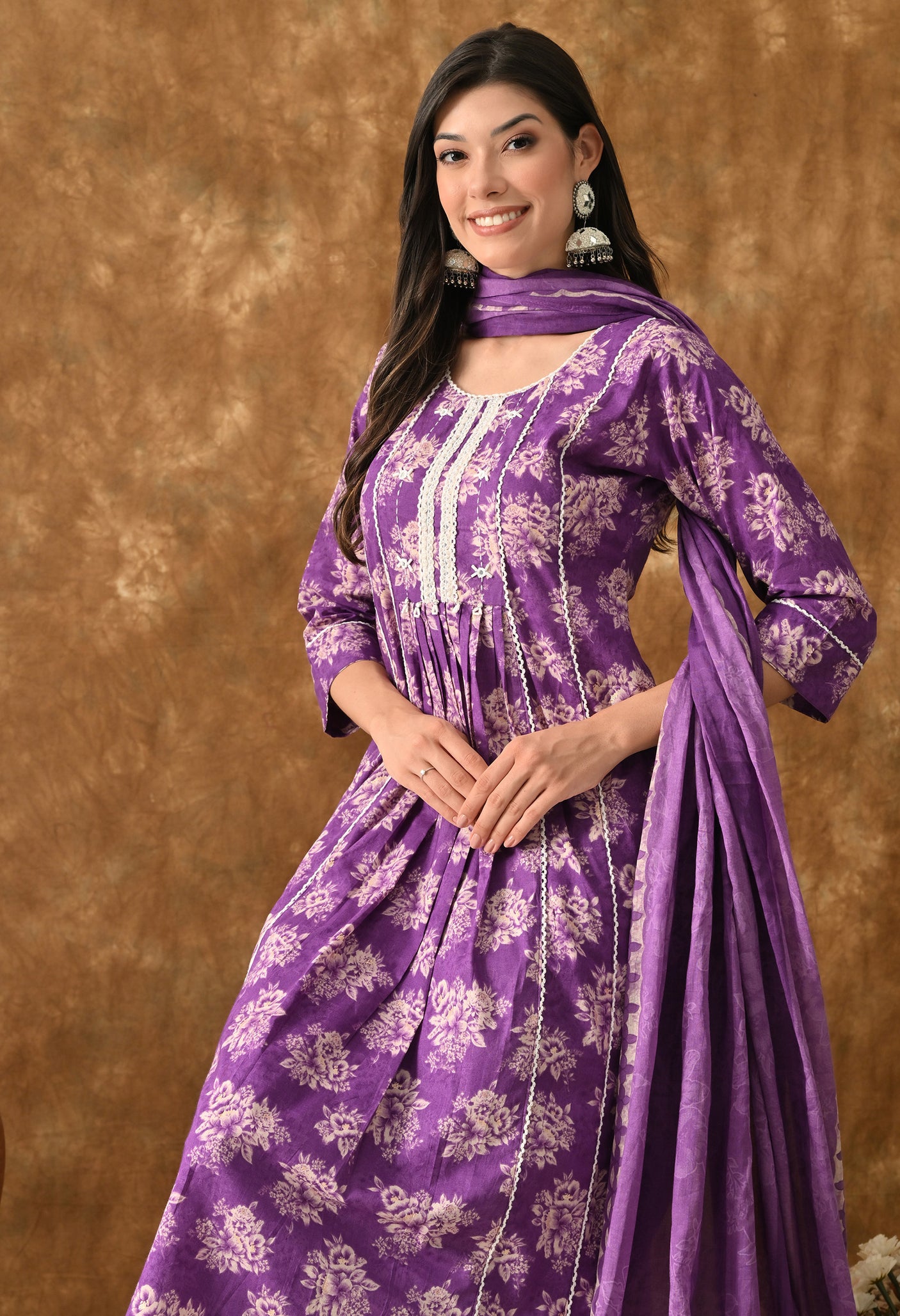 Khusboo Floral Dream