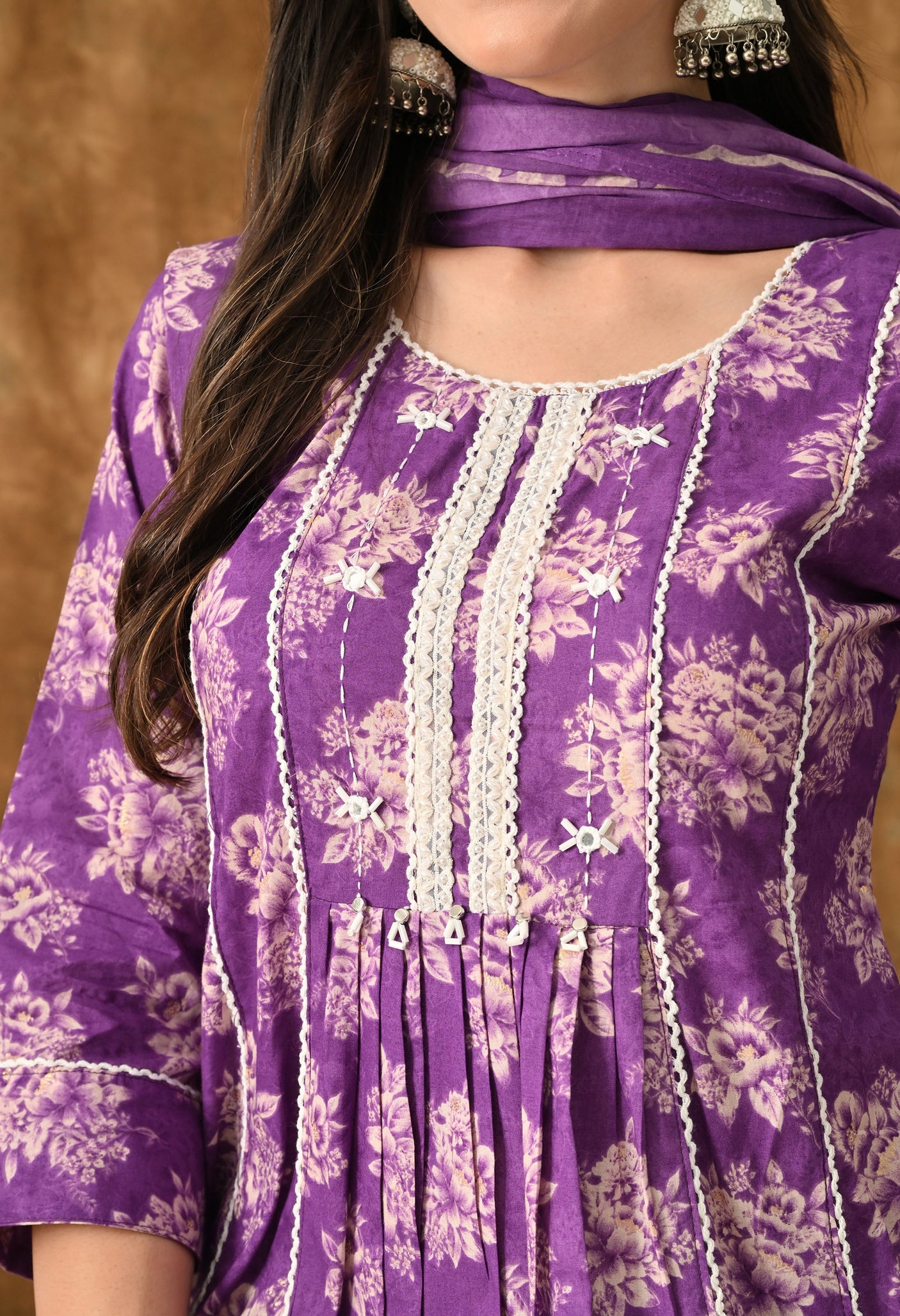 Khusboo Floral Dream