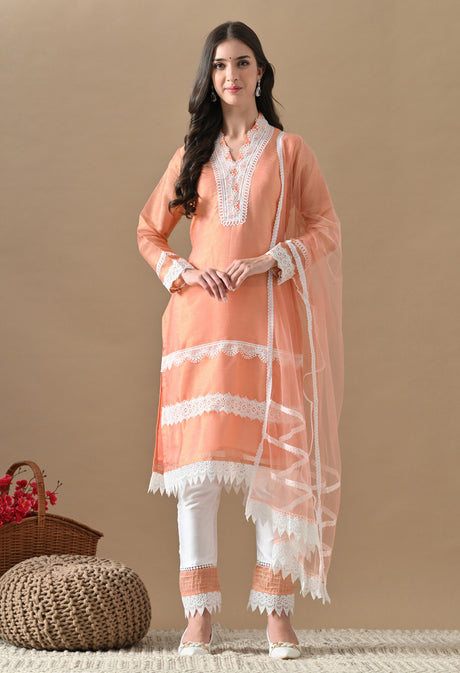 Sundar Tana Bana Suit