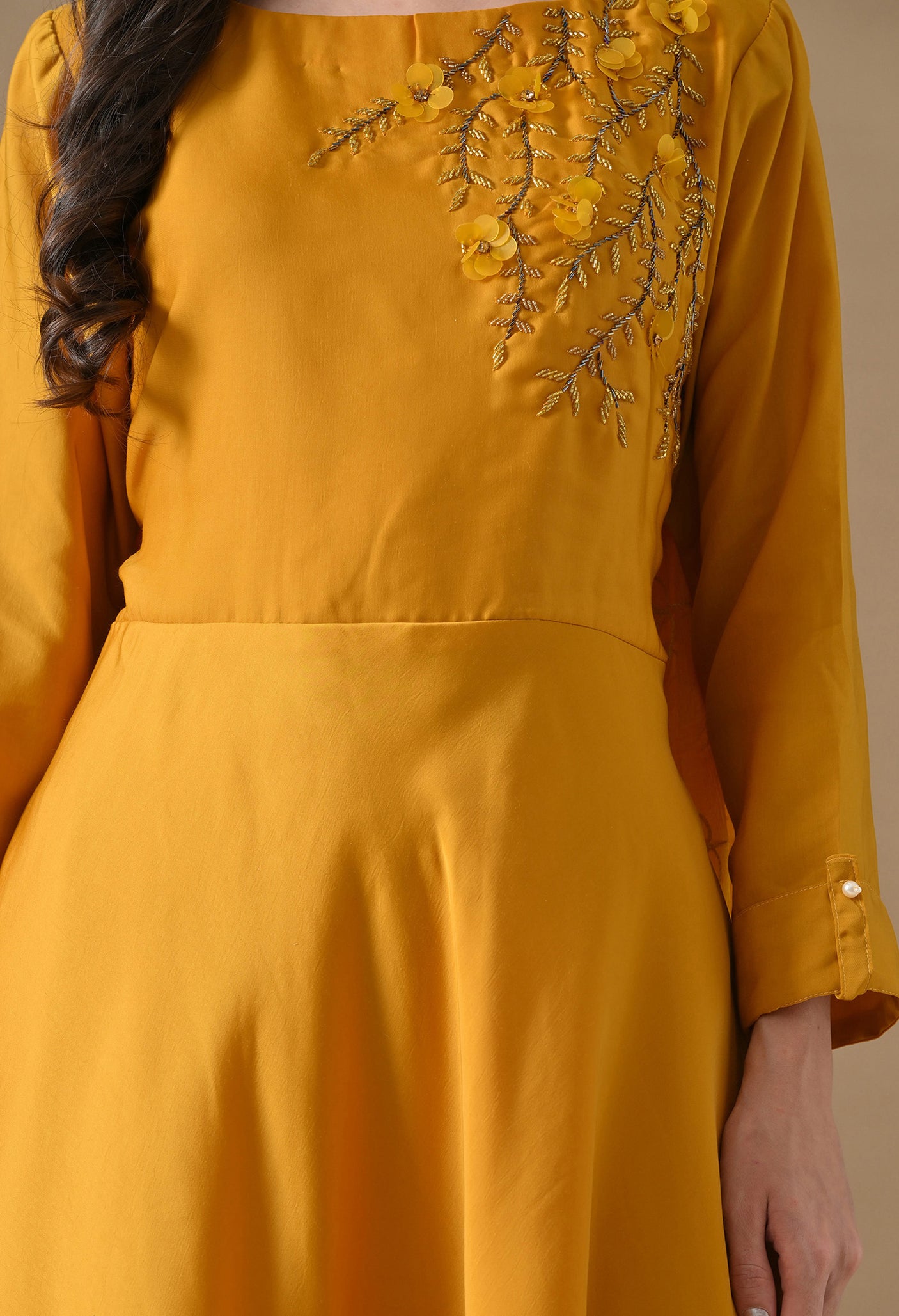 Taraab Teal Set
