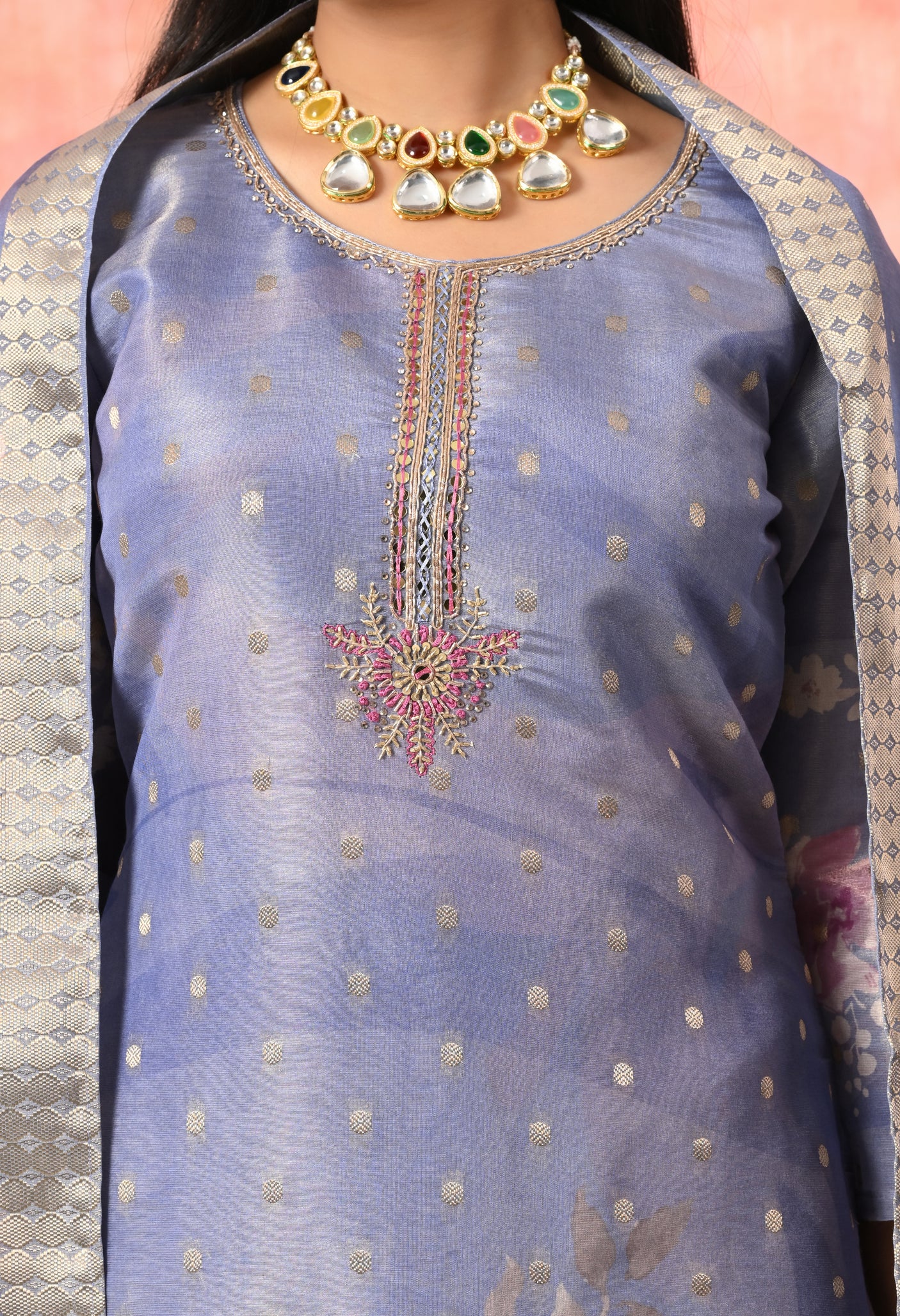 Sitar Saaz