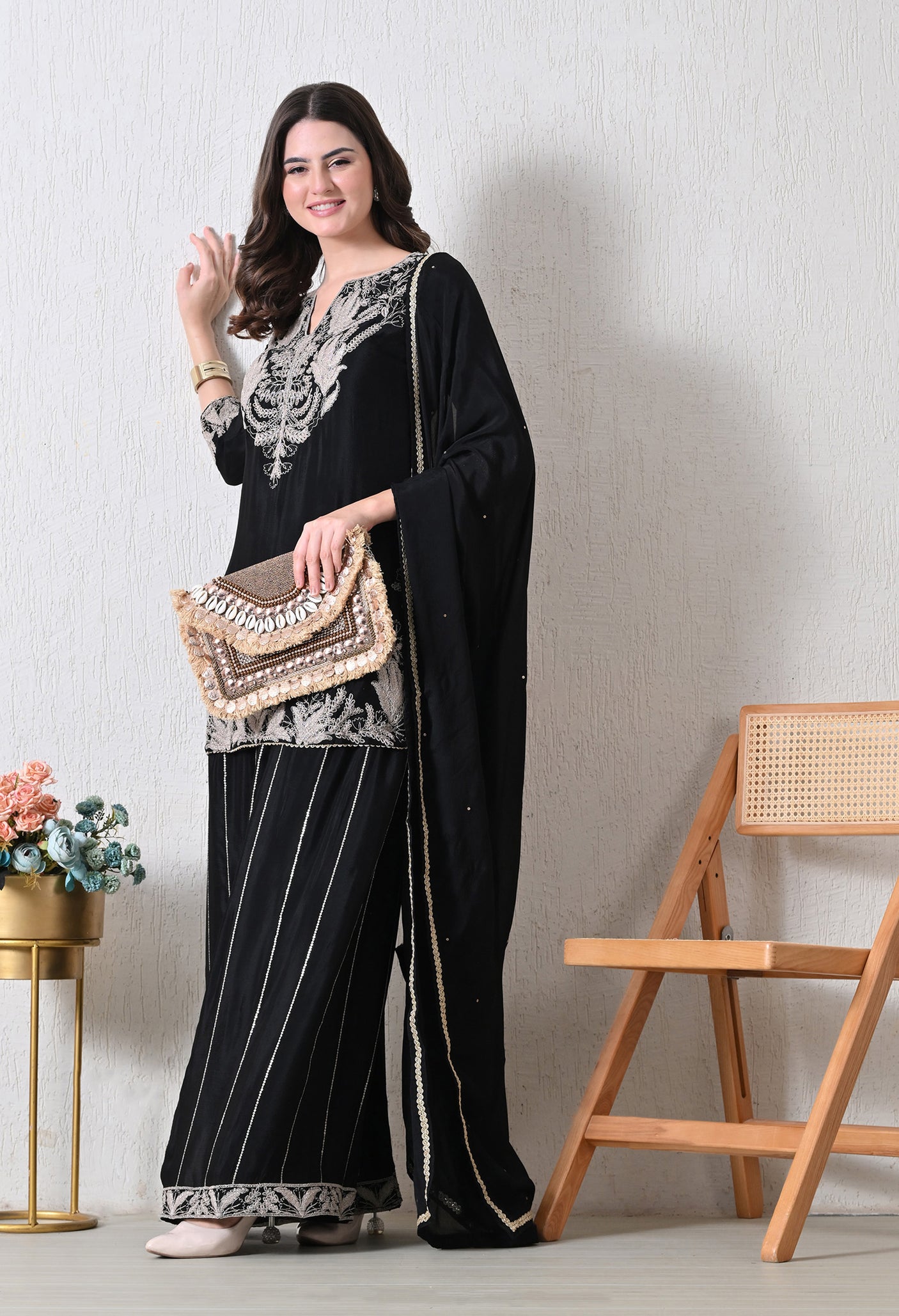 Rimjhim Sharara