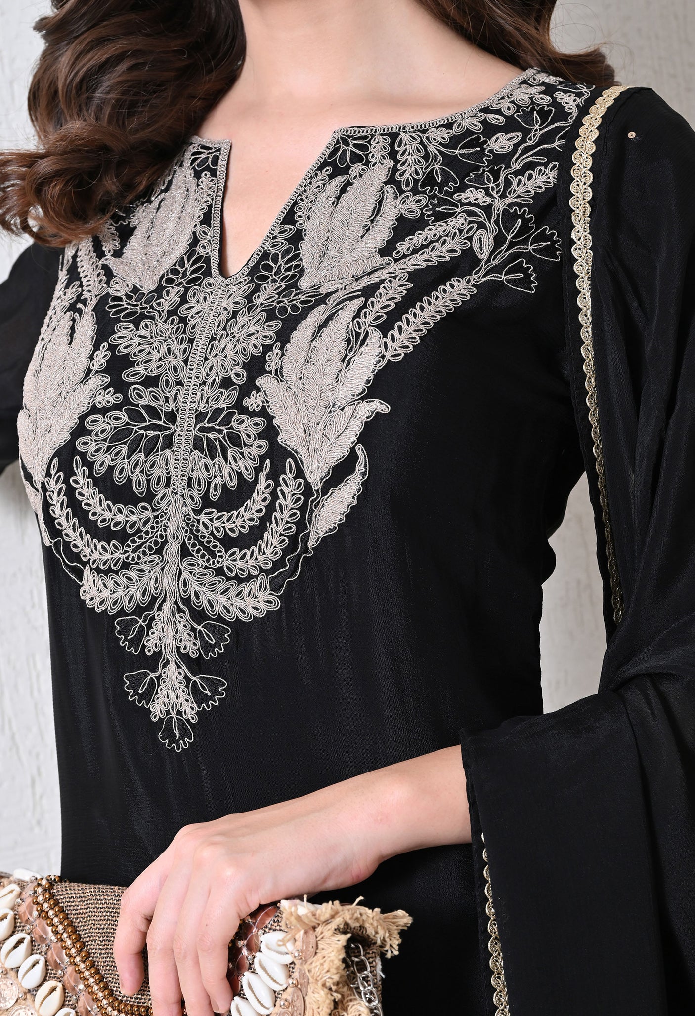 Rimjhim Sharara