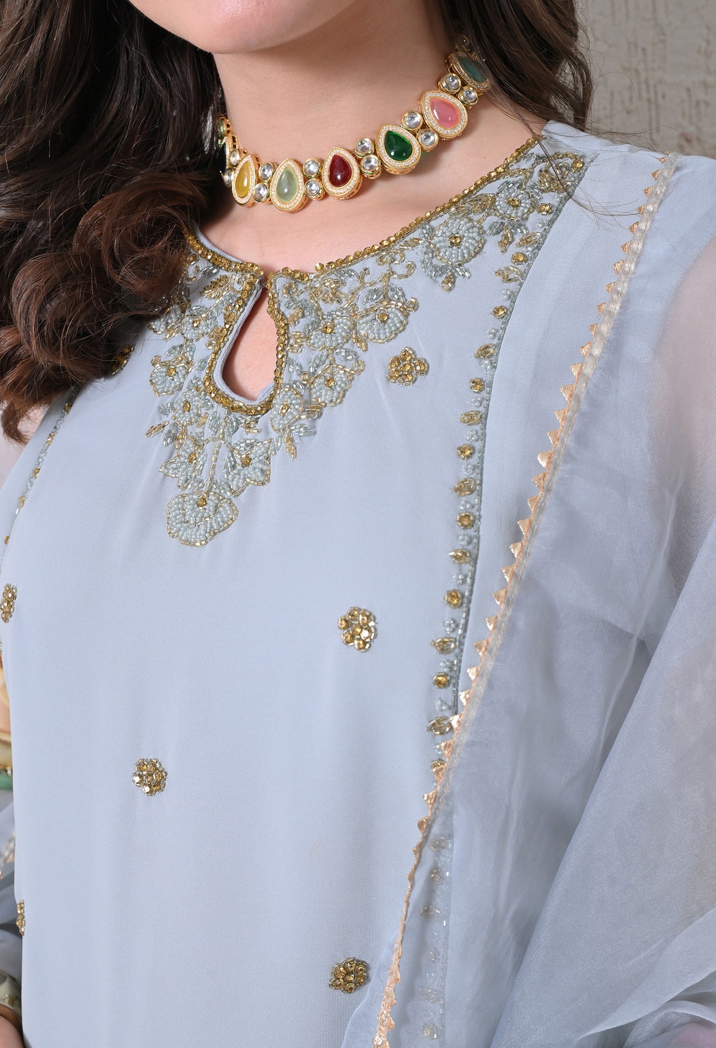 Nuraan Rosy Glow Set