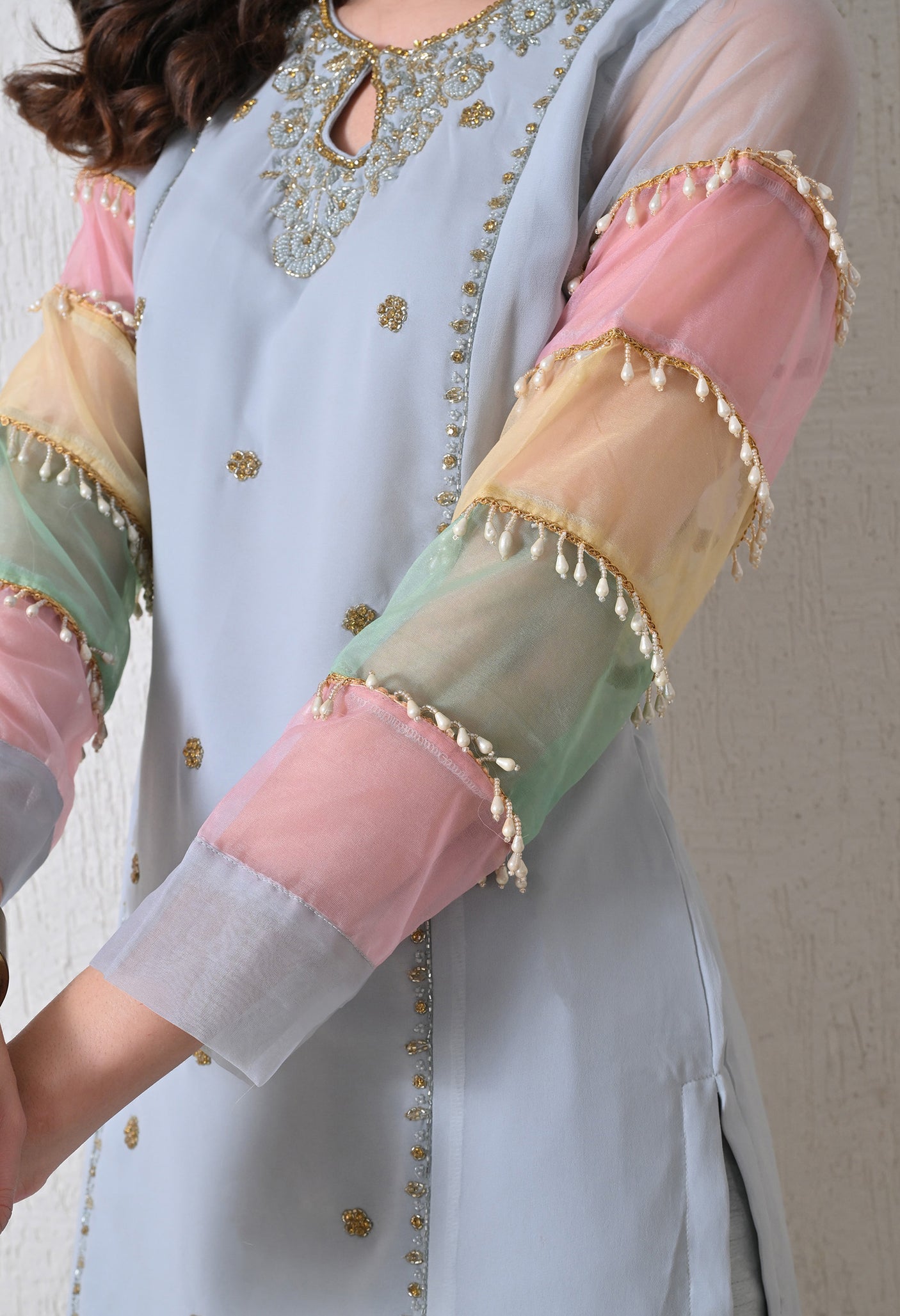 Nuraan Rosy Glow Set