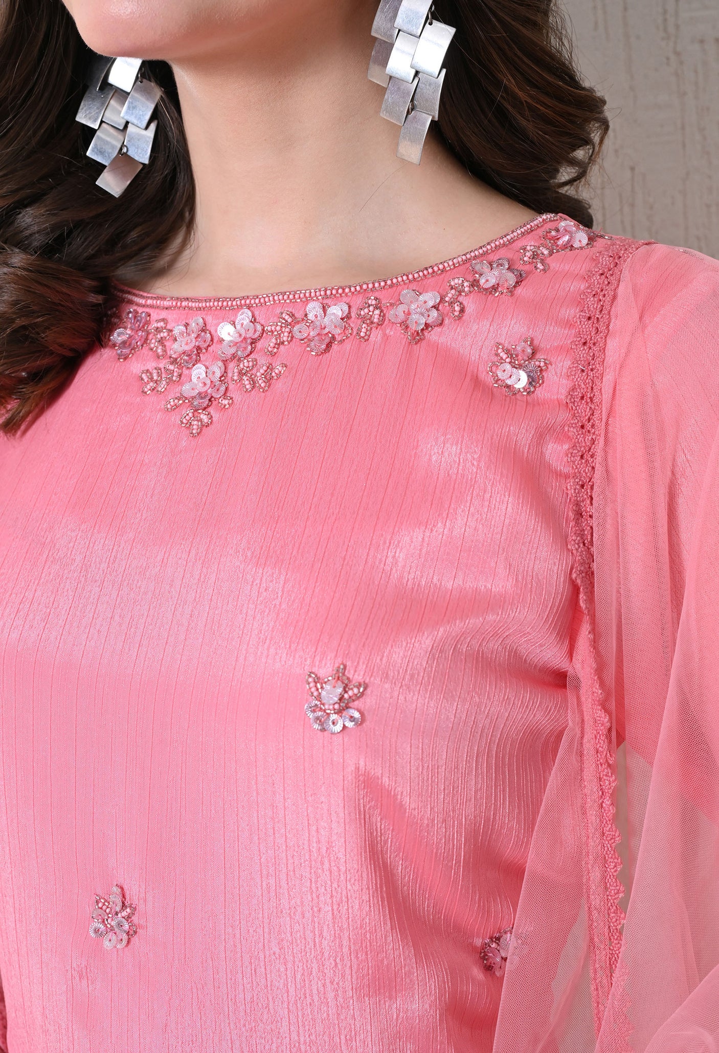 Saumya Saheli Suit Set