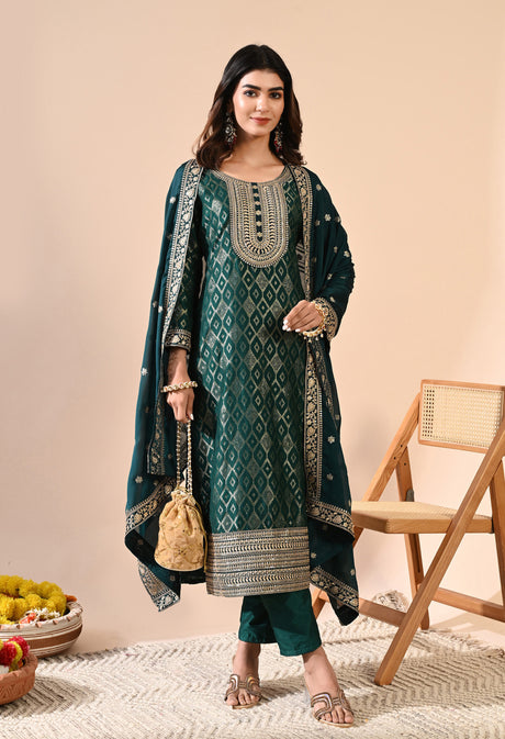 Eidi Suit