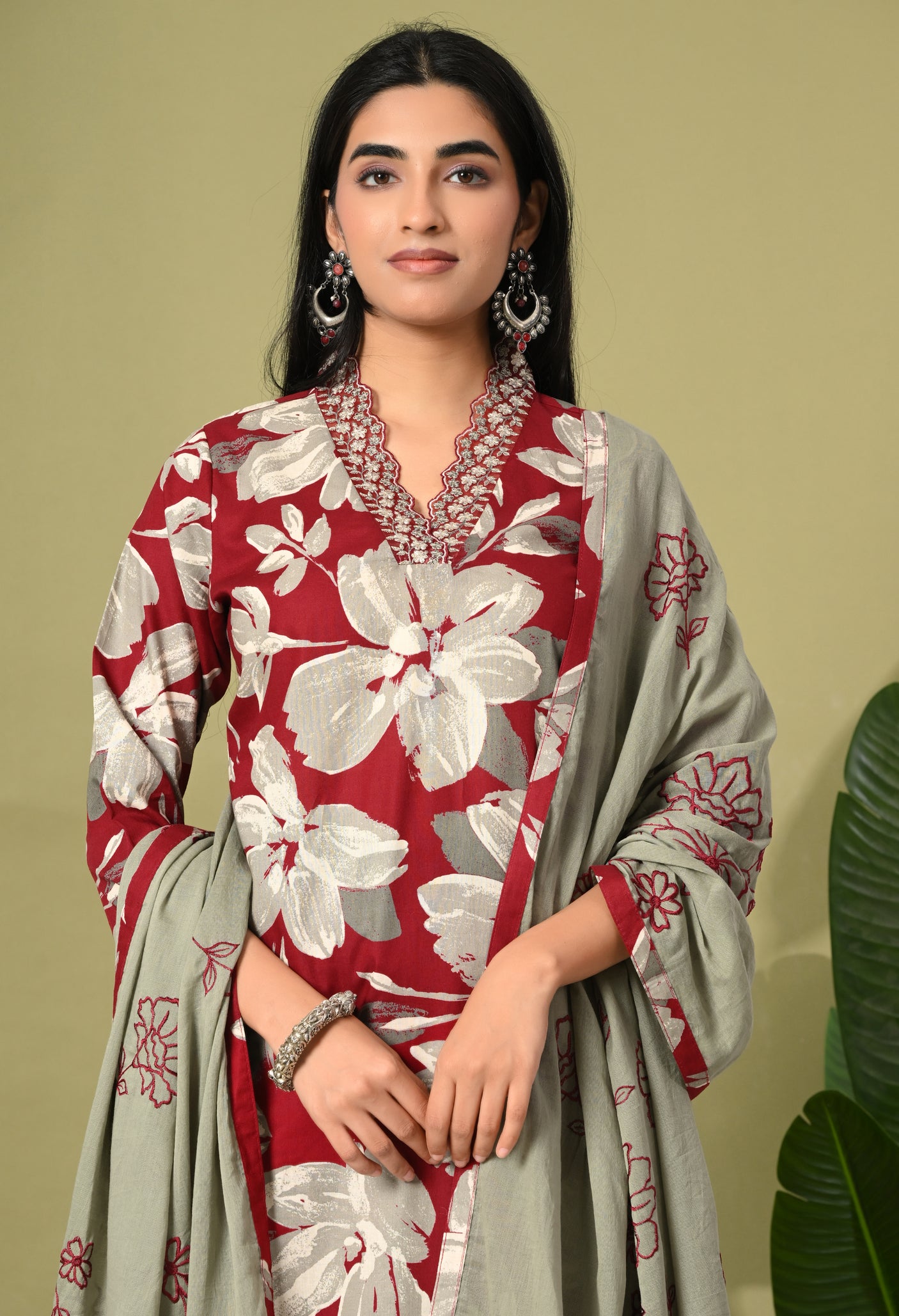 Aafreen