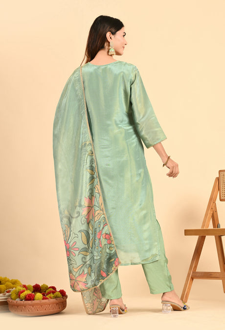 Jasmine Suit